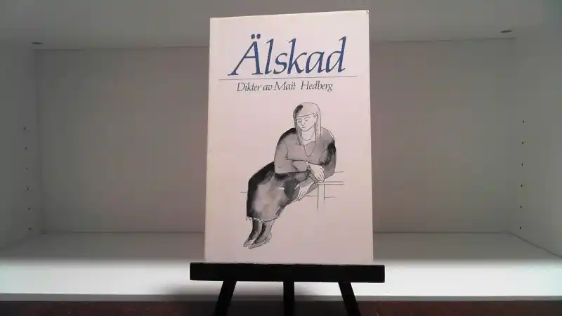 Älskad