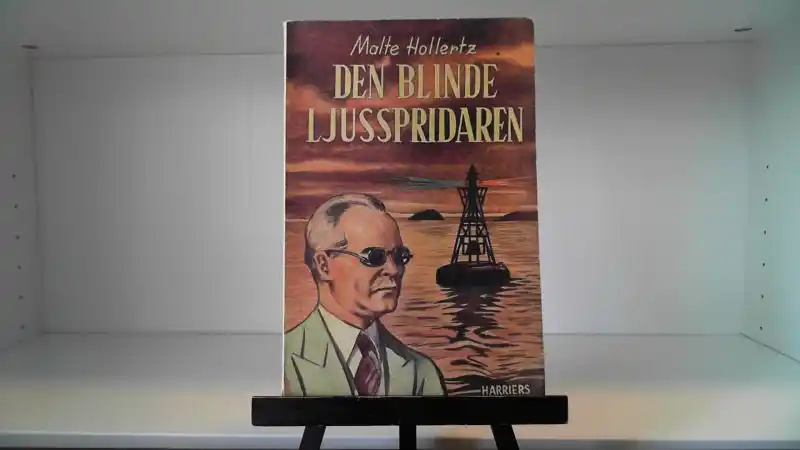 Den blinde ljusspridaren