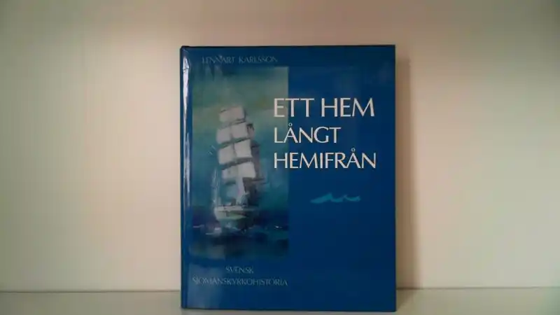 Ett hem långt hemifrån