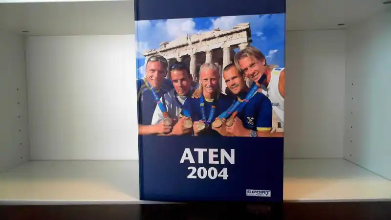 Aten 2004