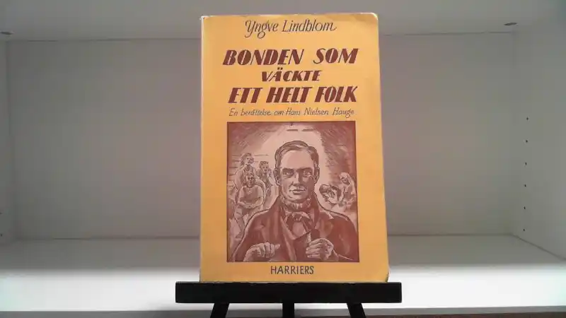 Bonden som väckte ett helt folk