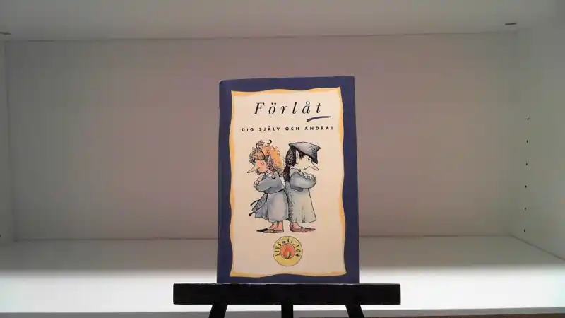 Livsgnistor. Förlåt – dig själv och andra!