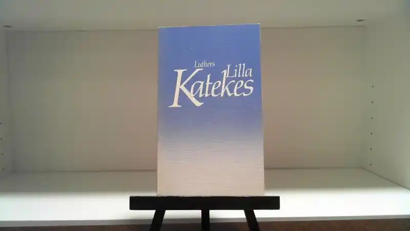 Martin Luthers Lilla Katekes