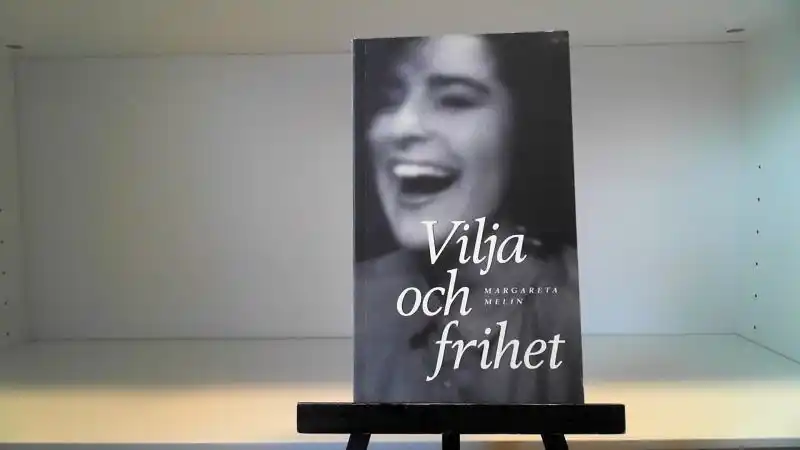 Vilja och frihet