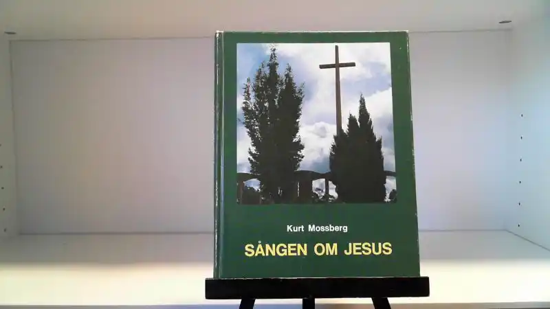 Sången om Jesus