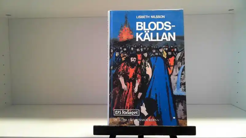Blodskällan