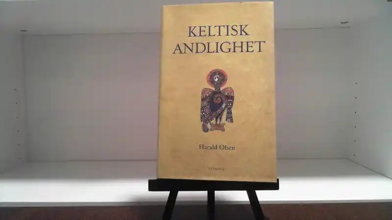 Keltisk andlighet