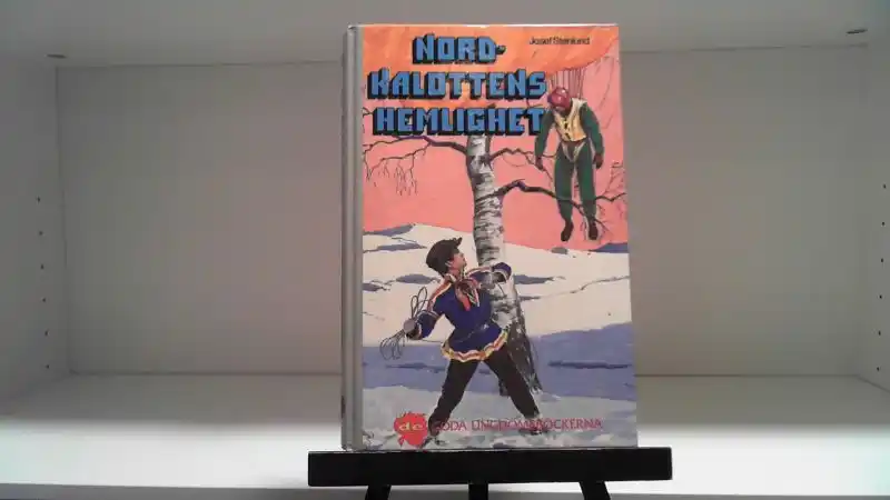 Nordkalottens hemlighet