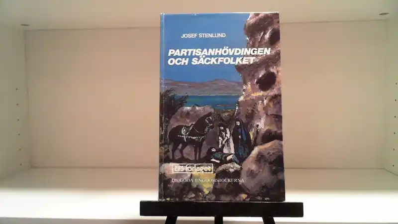 Partisanhövdingen och säckfolket