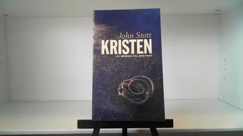 Kristen - på tröskeln till 2000-talet