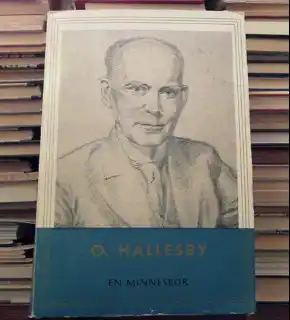 O. Hallesby - En minnesbok