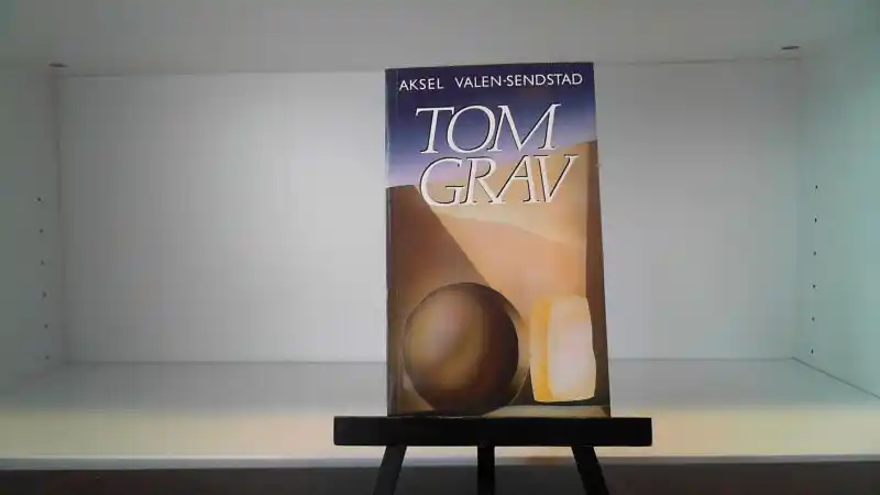Tom grav