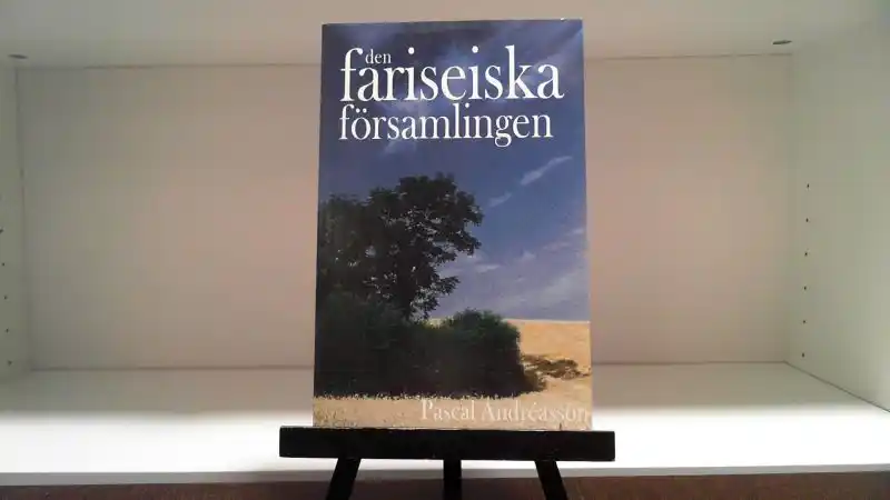 Den fariseiska församlingen