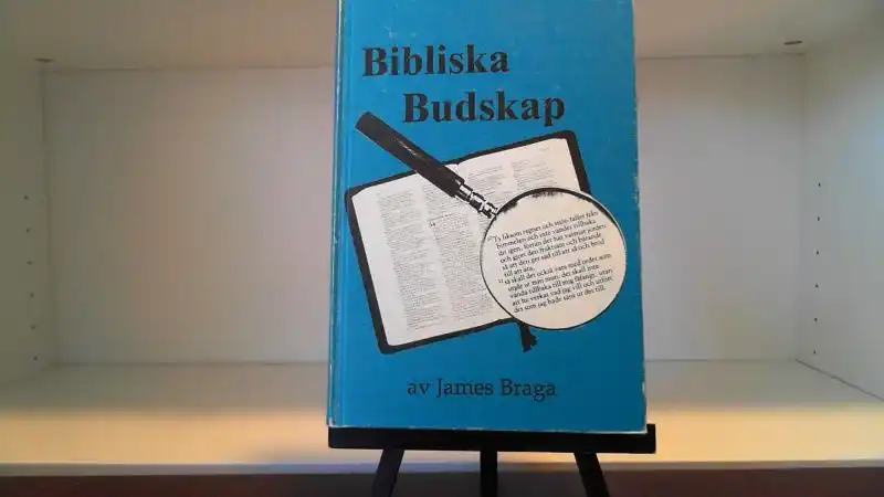Bibliska Budskap