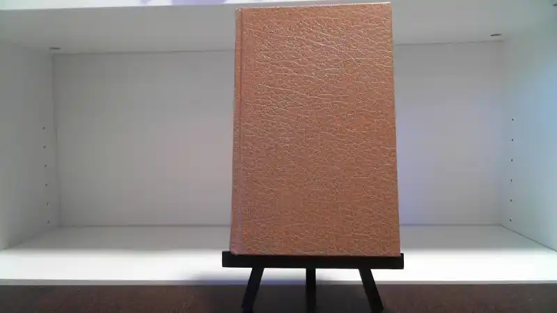 William Carey – den moderna missionens fader