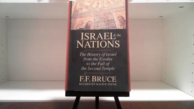Israel & the Nations