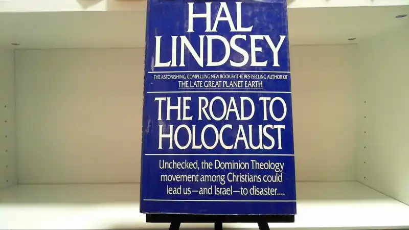 The Road to Holocaust