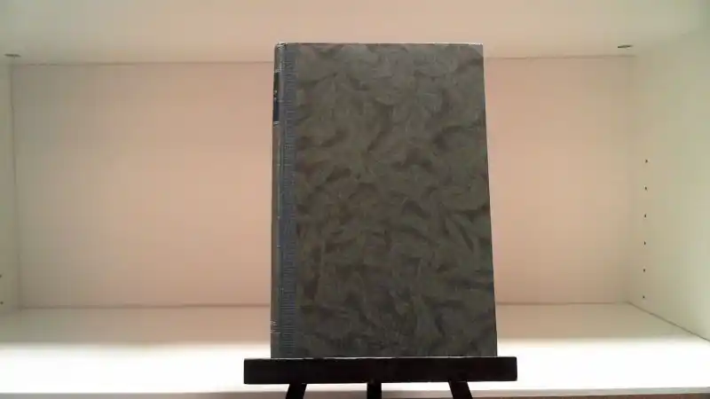 Andliga märkesmän I