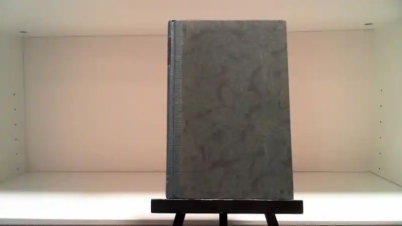 Andliga märkesmän III