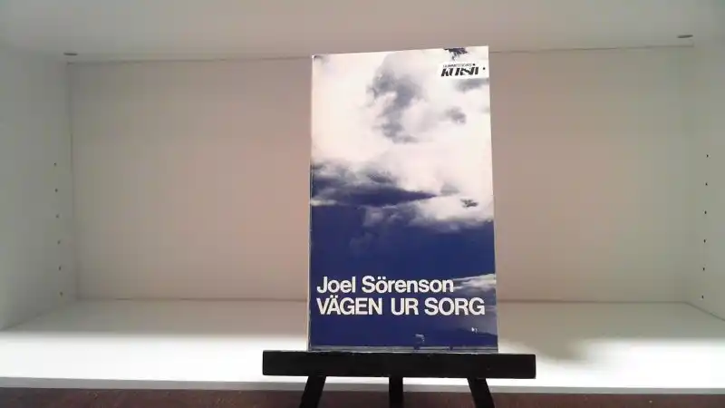 Vägen ur sorg