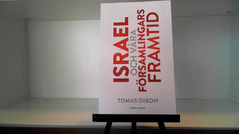 Israel och våra församlingars framtid