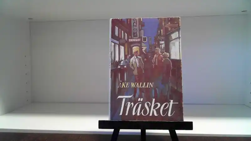 Träsket
