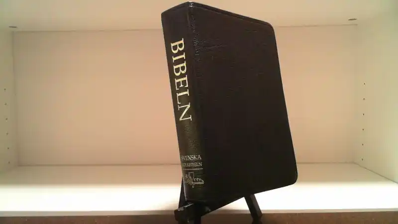 Bibeln Den Heliga Skrift SFB 98