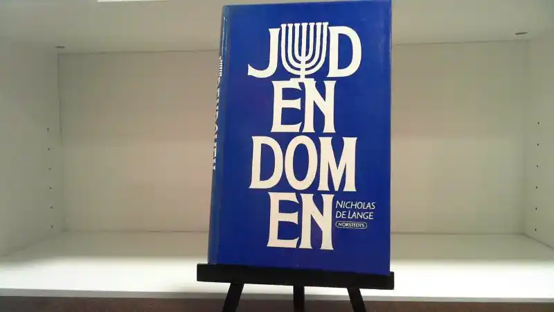 Judendomen