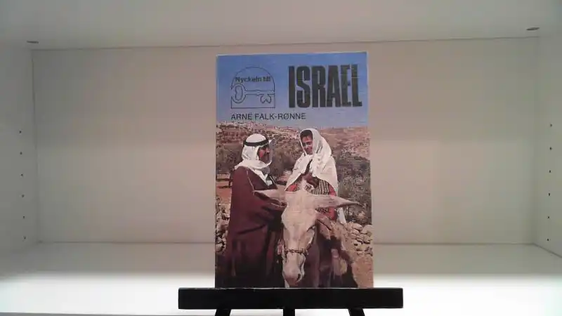Nyckeln till Israel