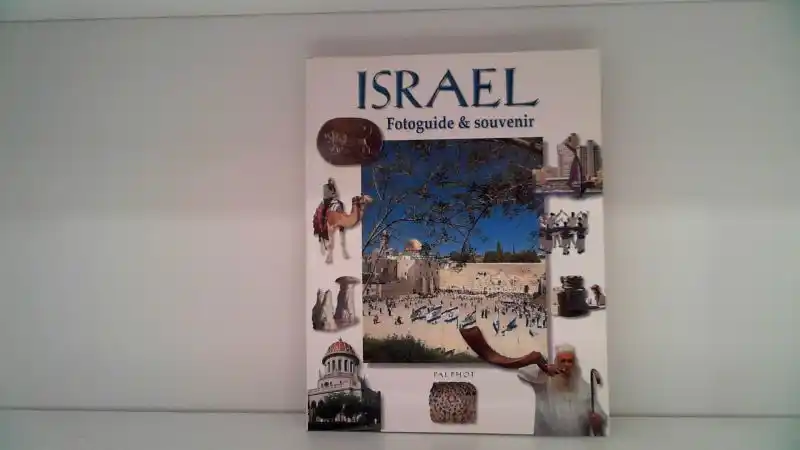 Israel Fotoguide & souvenir