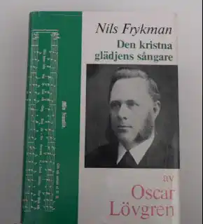 Nils Frykman
