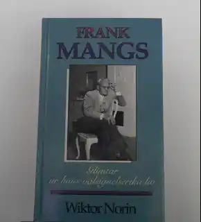 Frank Mangs