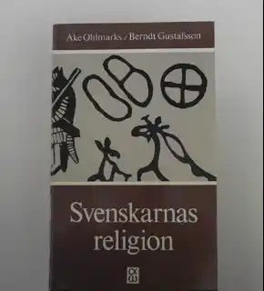 Svenskarnas religion