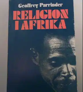 Religion i Afrika