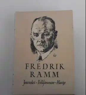 Fredrik Ramm