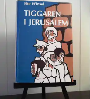 Tiggaren i Jerusalem