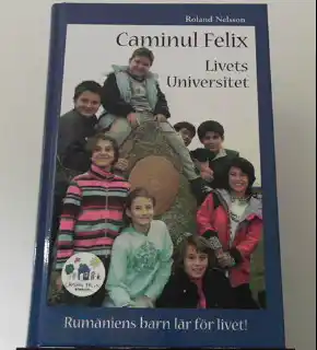Caminul Felix - Livets Universitet!