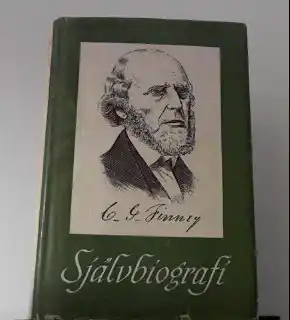 Charles G. Finneys självbiografi