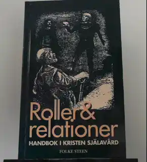 Roller & Relationer