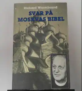 Svar på Moskvas bibel