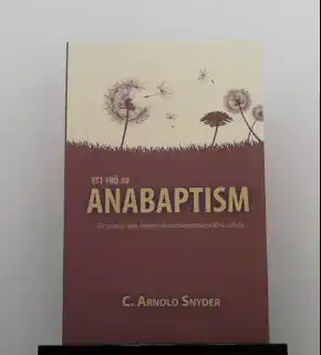 Ett frö av anabaptism