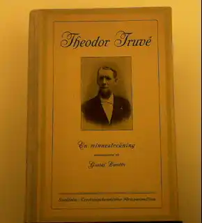 Theodor Truvé