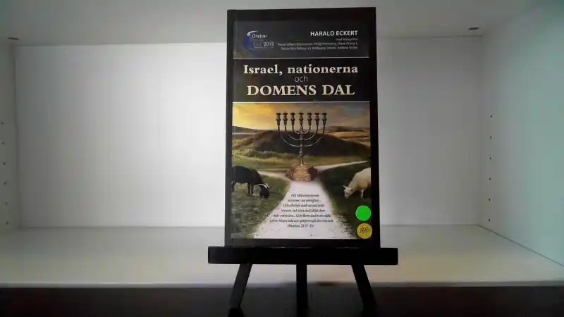 Israel, nationerna och Domens Dal