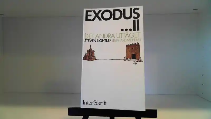 Exodus... II