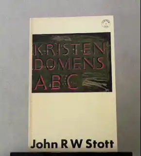 Kristendomens ABC