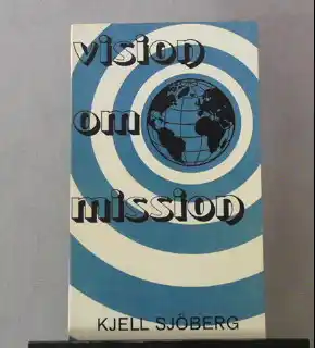 Vision om mission