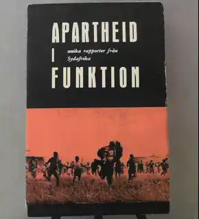 Apartheid i funktion