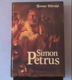 Simon Petrus