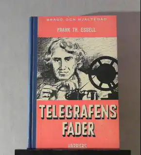 Telegrafens fader (Morse)