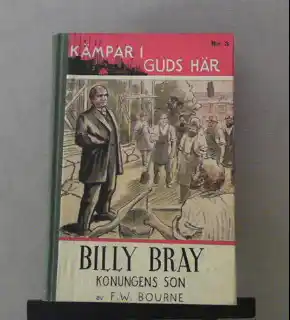 Billy Bray